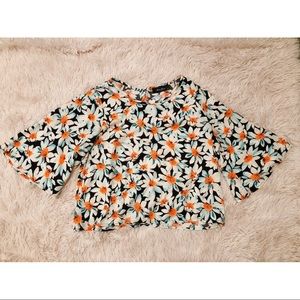 Floral Top
